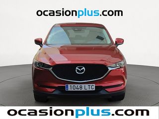 Mazda CX-5 2.0 GE Evolution 2WD 121 kW (165 CV)