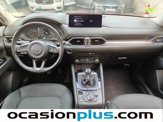 Mazda CX-5 2.0 GE Evolution 2WD 121 kW (165 CV)
