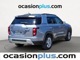 Ssangyong Torres G15 Trend 120 kW (163 CV)