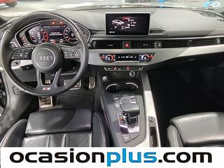 Audi A5 Coupe S line 40 TFSI 140 kW (190 CV) S tronic