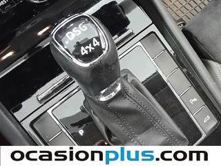 Skoda Superb Combi 2.0 TDI AdBlue Style 4X4 DSG 140 kW (190 CV)