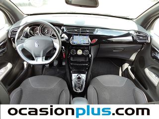 DS DS3 BlueHDi 100 S&S Style 73 kW (99 CV)