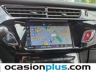 DS DS3 BlueHDi 100 S&S Style 73 kW (99 CV)