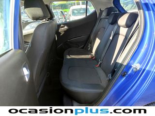 Hyundai i10 1.2 Tecno Edition 64 kW (87 CV)