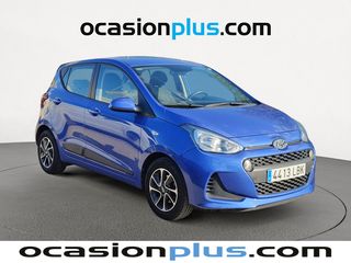 Hyundai i10 1.2 Tecno Edition 64 kW (87 CV)