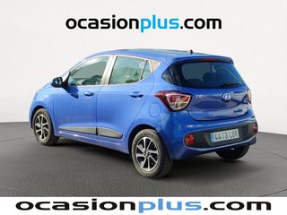 Hyundai i10 1.2 Tecno Edition 64 kW (87 CV)