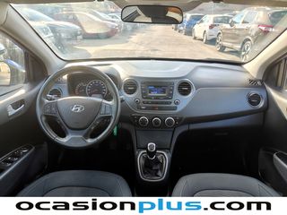 Hyundai i10 1.2 Tecno Edition 64 kW (87 CV)