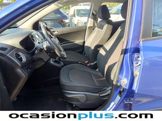 Hyundai i10 1.2 Tecno Edition 64 kW (87 CV)