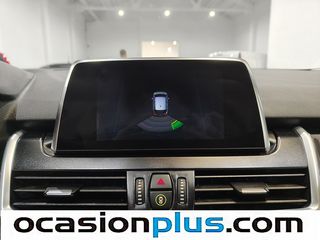 BMW Serie 2 218d Active Tourer 110 kW (150 CV)