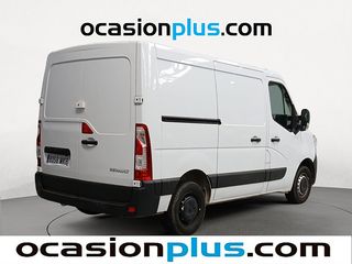 Renault Master Furgon T L1H1 2800 Blue dCi 81 kW (110 CV)