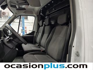 Renault Master Furgon T L1H1 2800 Blue dCi 81 kW (110 CV)