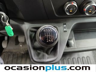 Renault Master Furgon T L1H1 2800 Blue dCi 81 kW (110 CV)