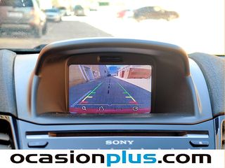 Ford Fiesta 1.0 EcoBoost S&S Sport 92 kW (125 CV)