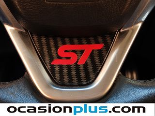 Ford Fiesta 1.0 EcoBoost S&S Sport 92 kW (125 CV)