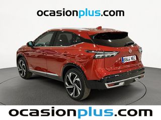 Nissan Qashqai Tekna Premium E-POWER 140 kW (190 CV)