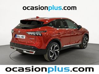 Nissan Qashqai Tekna Premium E-POWER 140 kW (190 CV)