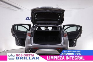 Alfa Romeo Stelvio 2.2 DIESEL AUTO RWD 163cv 5P