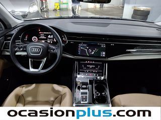 Audi Q7 45 TDI quattro 170 kW (231 CV) tiptronic