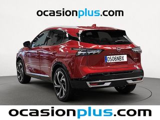 Nissan Qashqai Tekna Premium E-POWER 140 kW (190 CV)