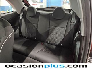 Fiat 500 Electrico Action Hb 185 km 70 kW (95 CV)