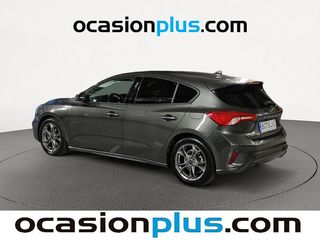 Ford Focus 1.5 Ecoboost ST-Line Auto 110 kW (150 CV)