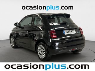 Fiat 500 Electrico Action Hb 185 km 70 kW (95 CV)