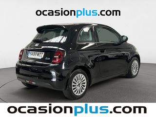 Fiat 500 Electrico Action Hb 185 km 70 kW (95 CV)