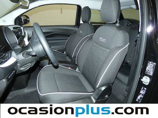 Fiat 500 Electrico Action Hb 185 km 70 kW (95 CV)