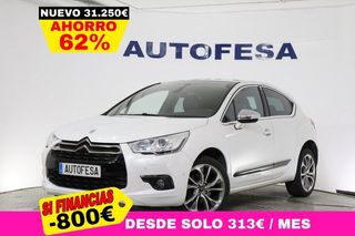 Citroen DS4 2.0 HDI 160CV SPORT CHIC AUTO 5P