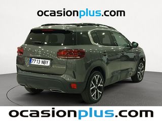 Citroen C5 Aircross PureTech 130 S&S Shine Pack EAT8 96 kW (131 CV)