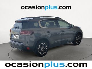 Citroen C5 Aircross PureTech 130 S&S Shine Pack EAT8 96 kW (131 CV)