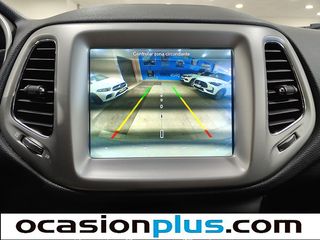 Jeep Compass 1.4 Multiair Longitude 4x2 103 kW (140 CV)