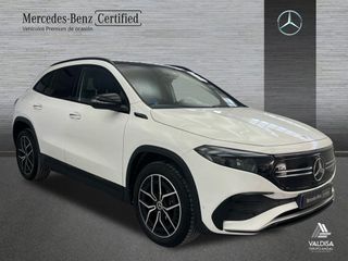 MERCEDES-BENZ EQA 250 AMG Line
