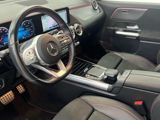 MERCEDES-BENZ EQA 250 AMG Line
