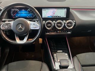 MERCEDES-BENZ EQA 250 AMG Line