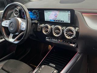 MERCEDES-BENZ EQA 250 AMG Line