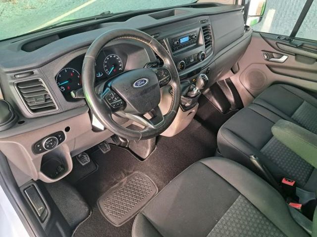 FORD TRANSIT CUSTOM 2.0 ECOBLUE 105 CV L1 H2 TREND BUSINESS