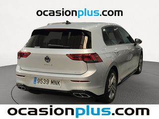 Volkswagen Golf R-Line 1.5 eTSI 110 kW (150 CV) DSG