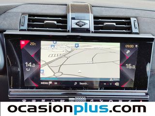 DS DS7 Crossback BlueHDi 130 Performance Line Auto 96 kW (130 CV)