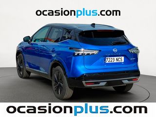 Nissan Qashqai E-POWER Tekna Auto 140 kW (190 CV)