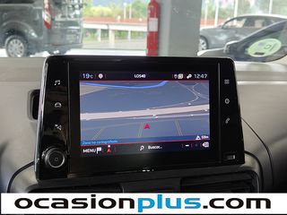 Peugeot Rifter BlueHDi 130 Allure Standard 96 kW (130 CV)