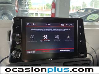 Peugeot Rifter BlueHDi 130 Allure Standard 96 kW (130 CV)