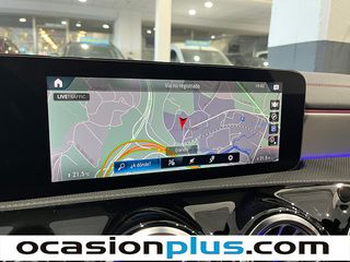 Mercedes-Benz CLA Shooting Brake CLA 200 d 110 kW (150 CV)