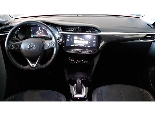 OPEL Corsa-e 50kWh Elegance-e