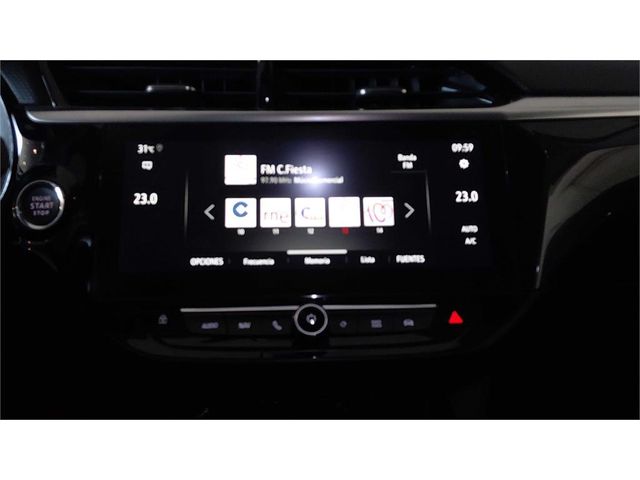 OPEL Corsa-e 50kWh Elegance-e