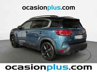 Citroen C5 Aircross Hybrid 225 Shine e-EAT8 165 kW (225 CV)