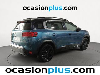 Citroen C5 Aircross Hybrid 225 Shine e-EAT8 165 kW (225 CV)