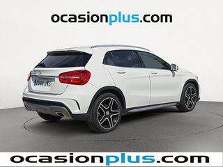 Mercedes-Benz GLA 200 d AMG Line 100 kW (136 CV)