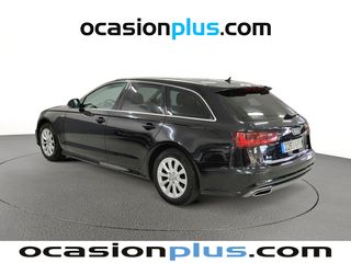 Audi A6 Avant 2.0 TDI ultra 140 kW (190 CV) S tronic