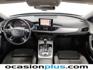 Audi A6 Avant 2.0 TDI ultra 140 kW (190 CV) S tronic